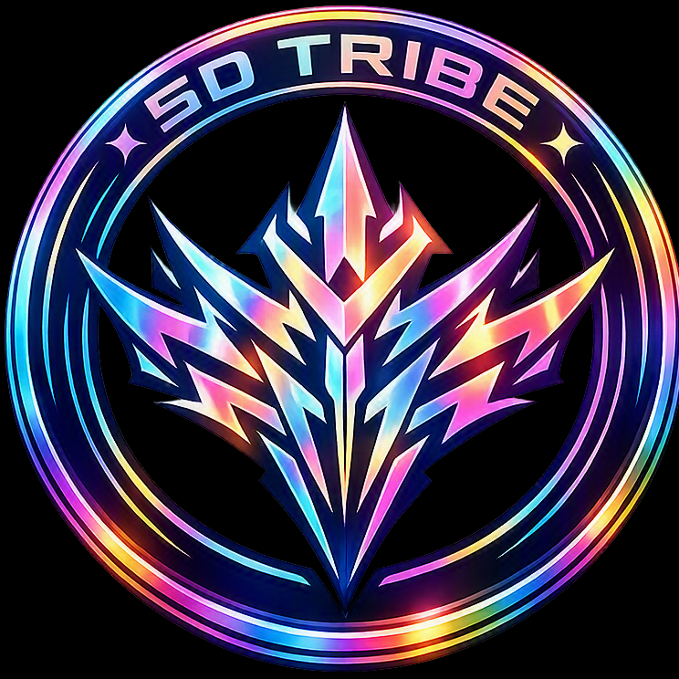5D Tribe